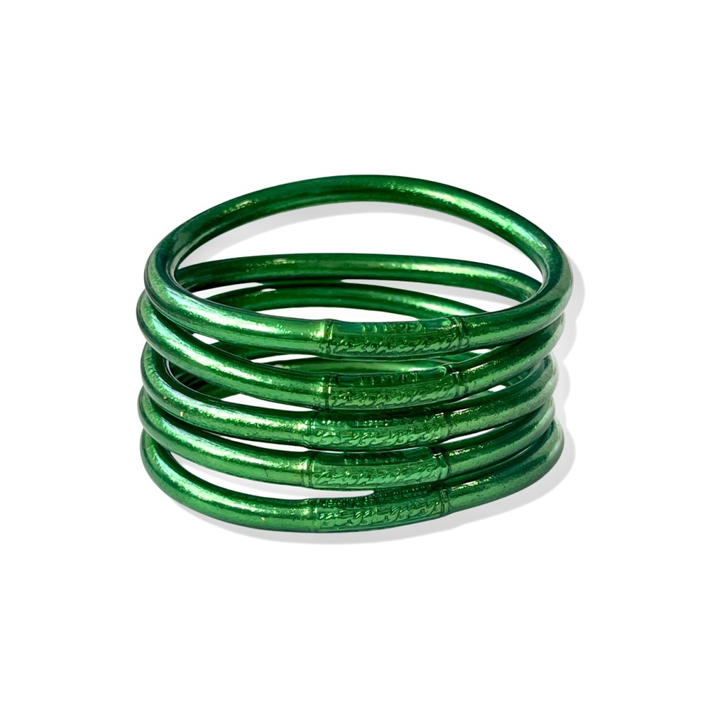 Bless All-Weather Classic Bracelet - Set of 5